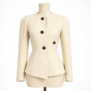 Marni Tailored Jacket Made in Italy